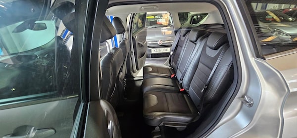 Used Ford Kuga 2015 for sale - 76259656: Photo 15