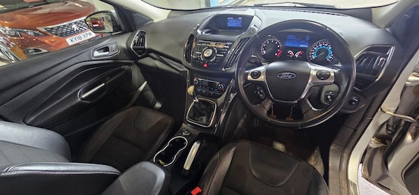 Used Ford Kuga 2015 for sale - 76259656: Photo 18