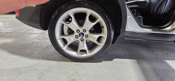 Used Ford Kuga 2015 for sale - 76259656: Photo 24