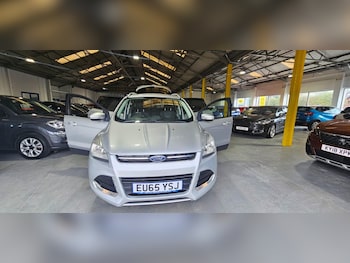 Used Ford Kuga 2015 for sale - 76259656: Photo 4