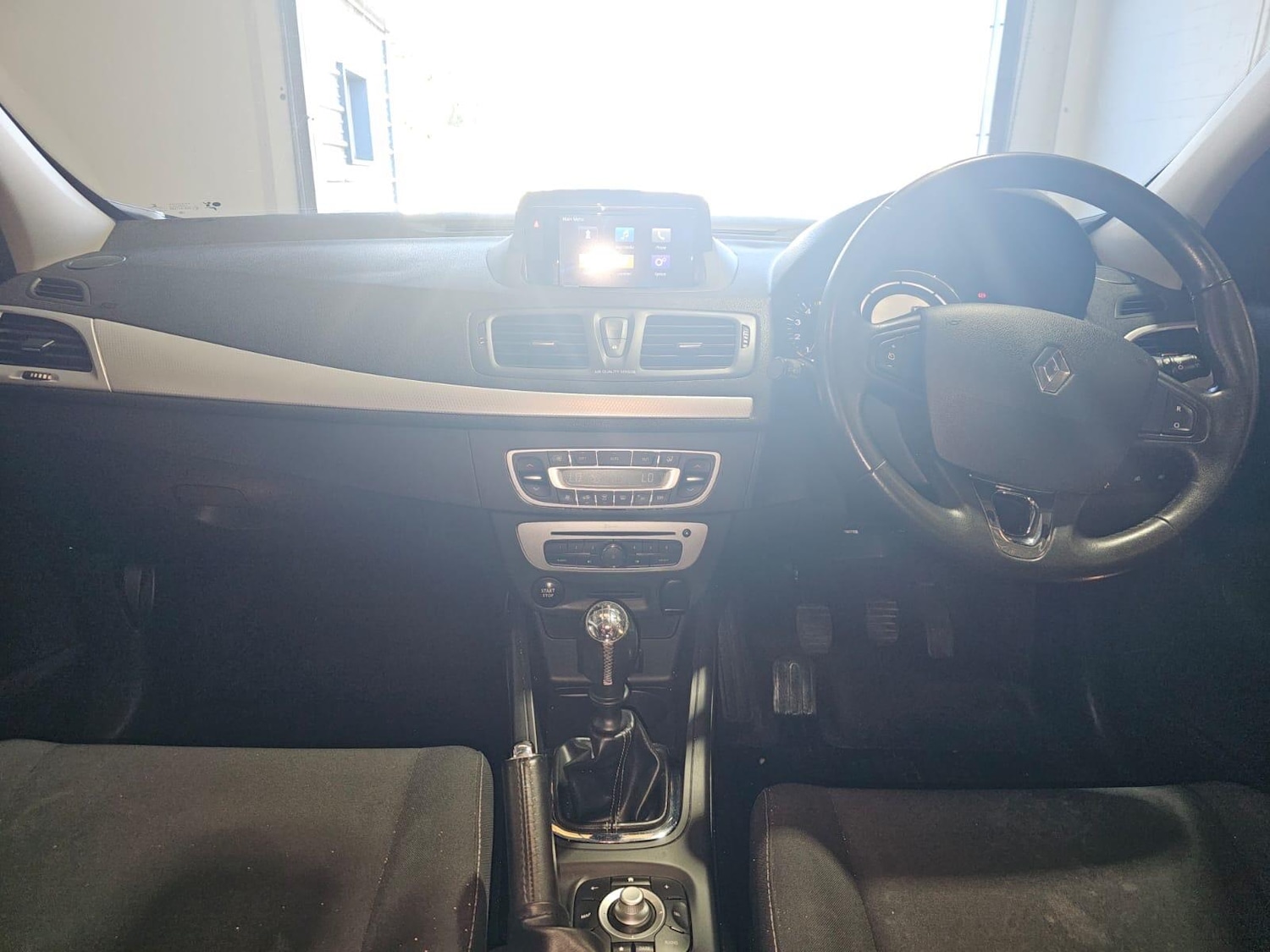 Used Renault Megane 2014 for sale - 76441398: Photo 15