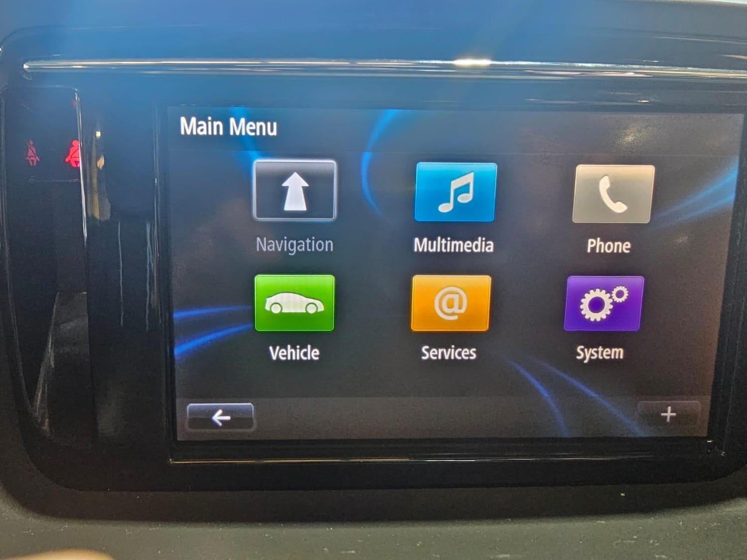 Used Renault Megane 2014 for sale - 76441398: Photo 16