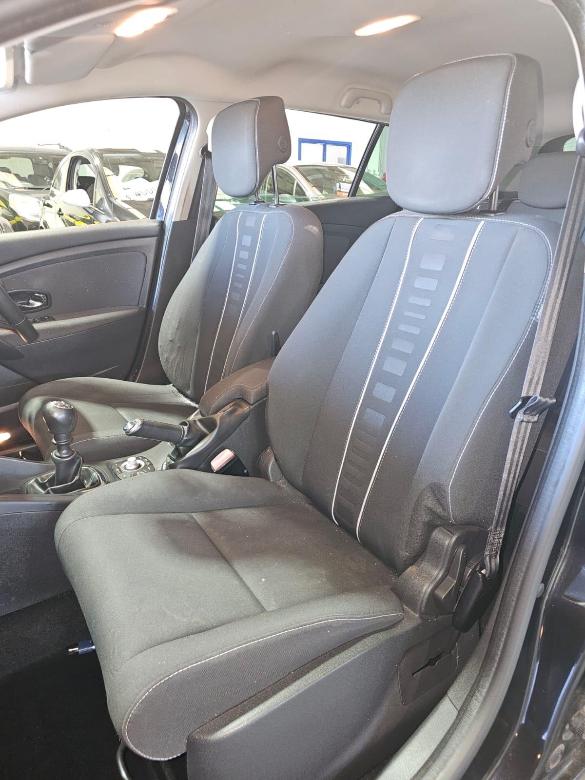 Used Renault Megane 2014 for sale - 76441398: Photo 21