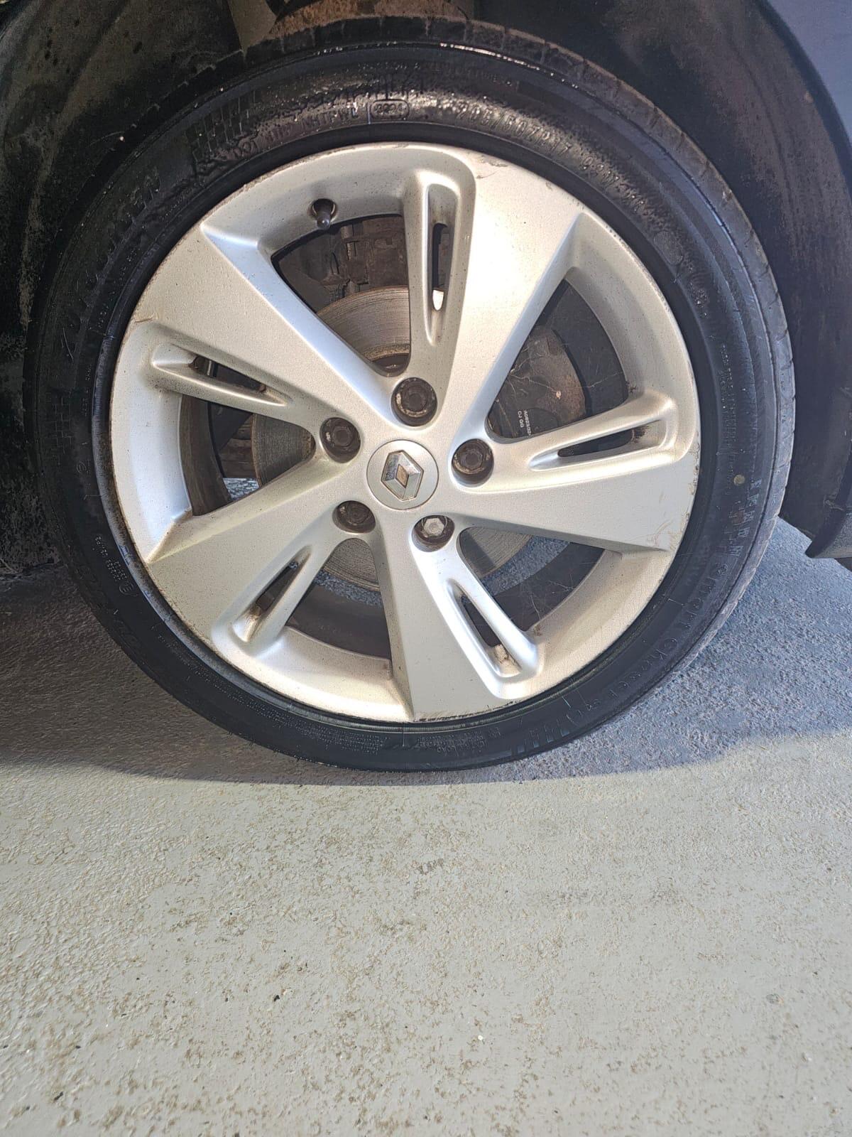 Used Renault Megane 2014 for sale - 76441398: Photo 24