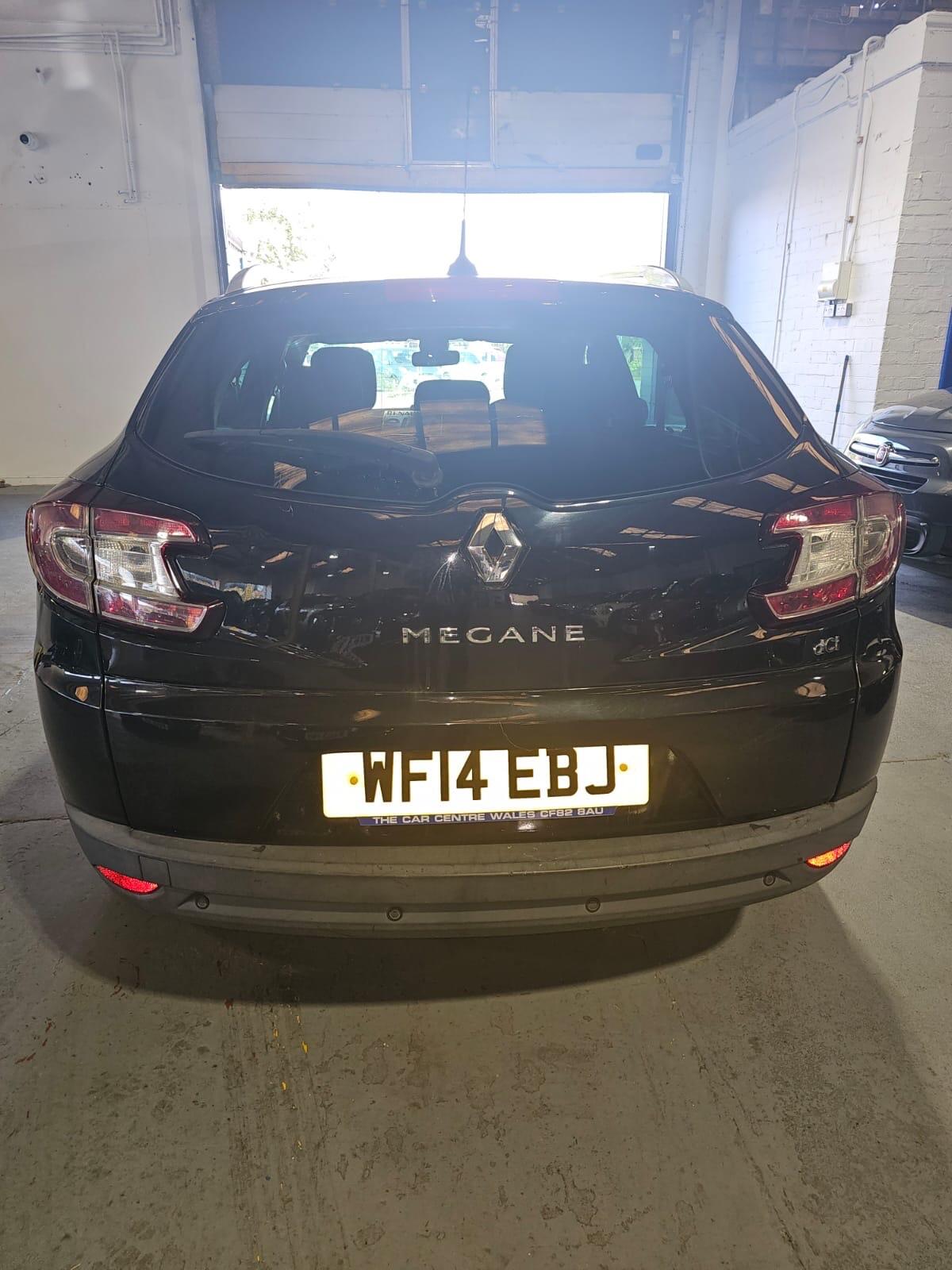 Used Renault Megane 2014 for sale - 76441398: Photo 5