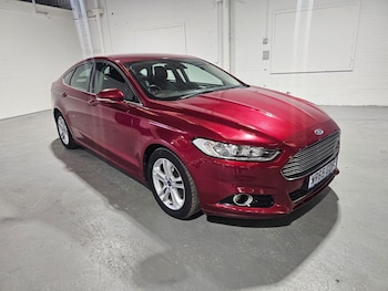 Used Ford Mondeo 2015 for sale - 75978526: Photo