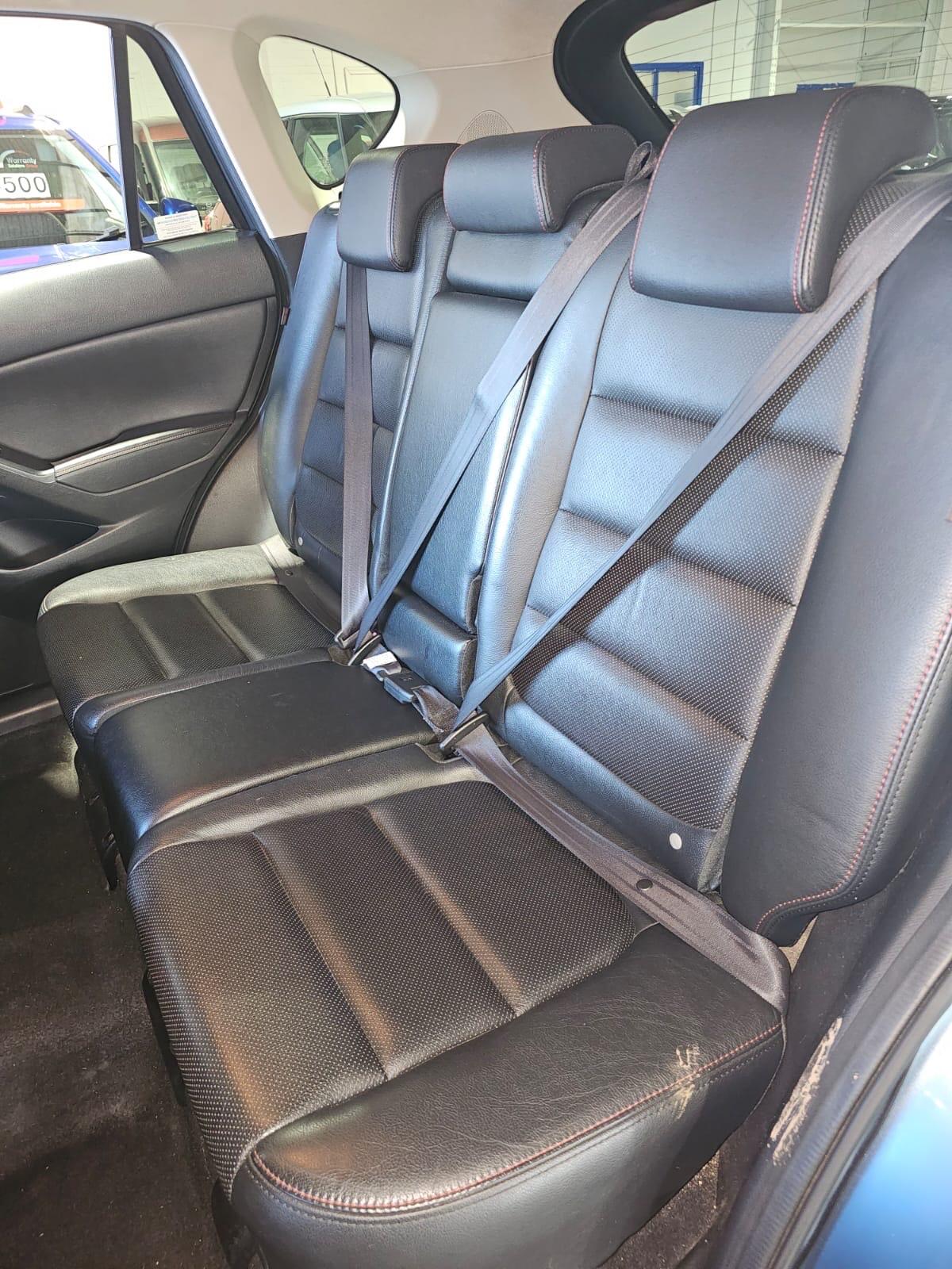 Used Mazda CX-5 2015 for sale - 76965003: Photo 10