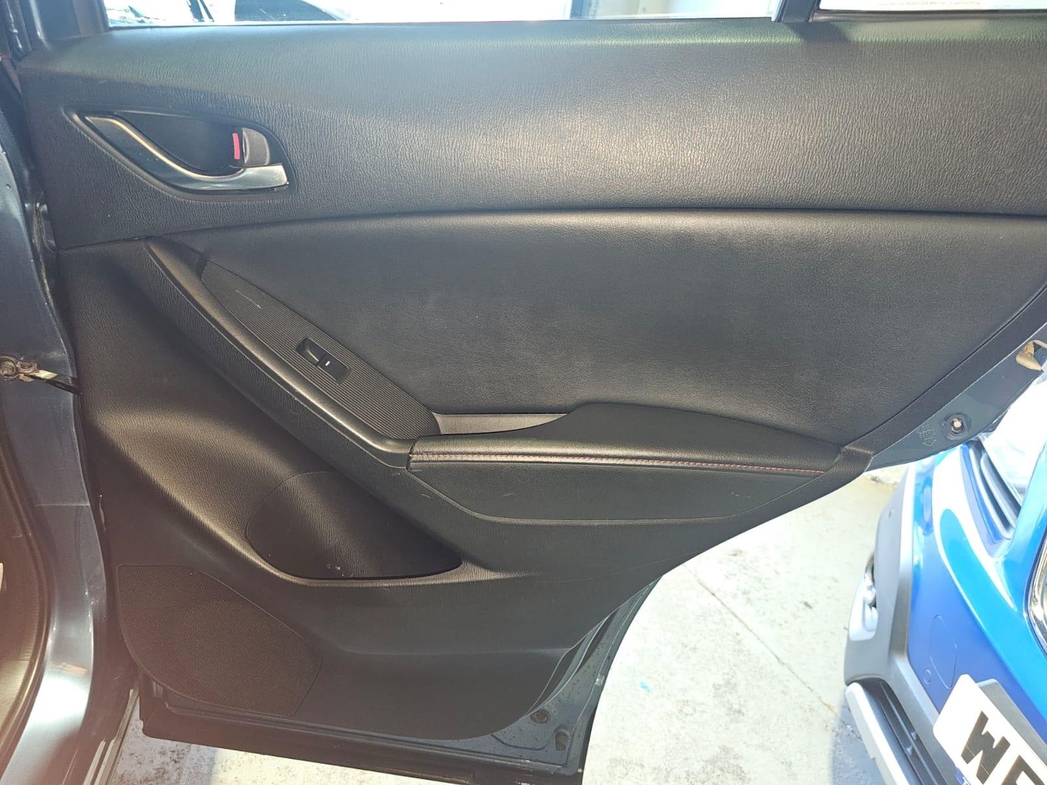 Used Mazda CX-5 2015 for sale - 76965003: Photo 17