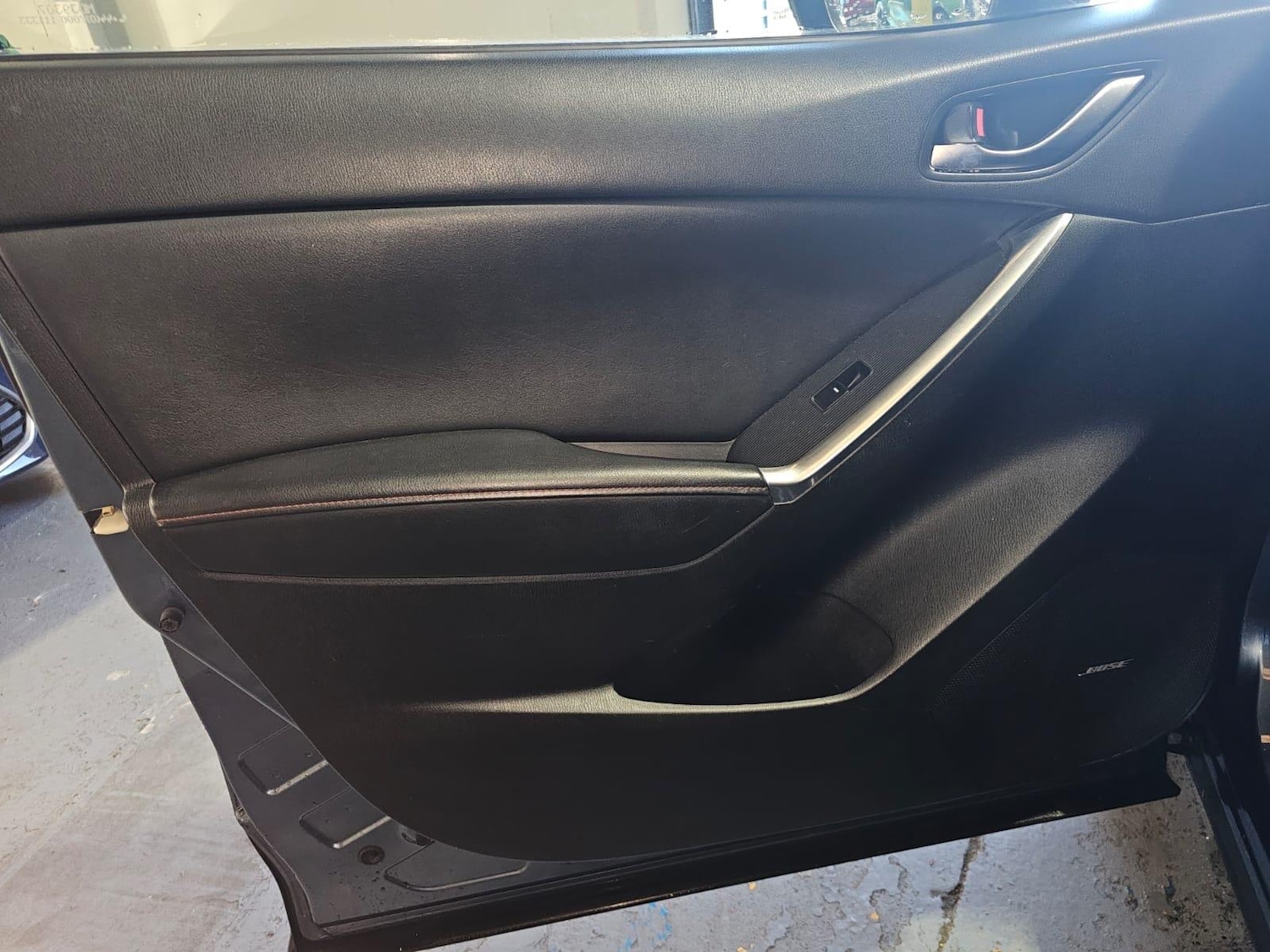 Used Mazda CX-5 2015 for sale - 76965003: Photo 19