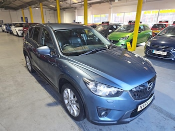 2015 (64) - 2.2d Sport Nav 5dr