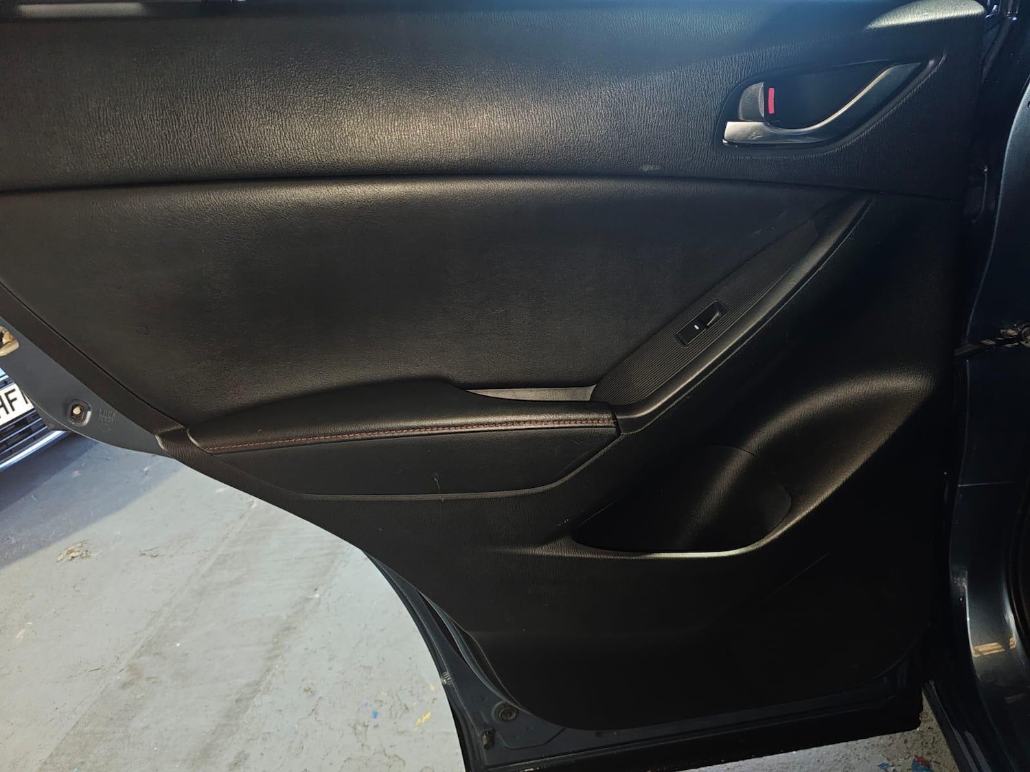 Used Mazda CX-5 2015 for sale - 76965003: Photo 20