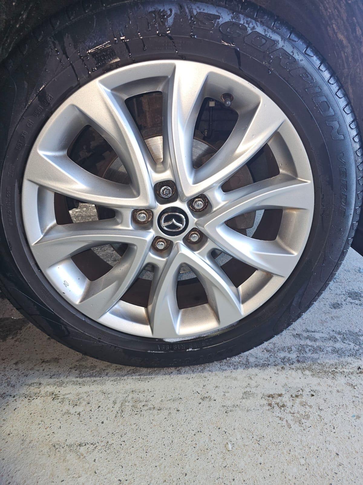 Used Mazda CX-5 2015 for sale - 76965003: Photo 21