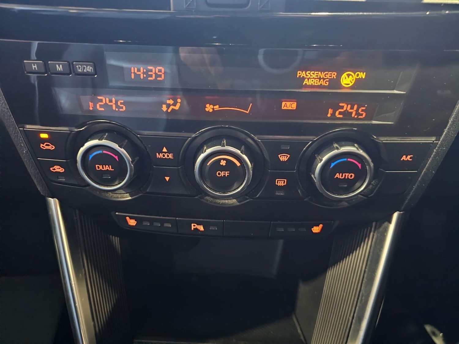 Used Mazda CX-5 2015 for sale - 76965003: Photo 22