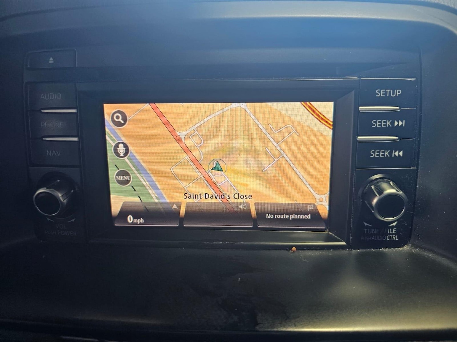 Used Mazda CX-5 2015 for sale - 76965003: Photo 24