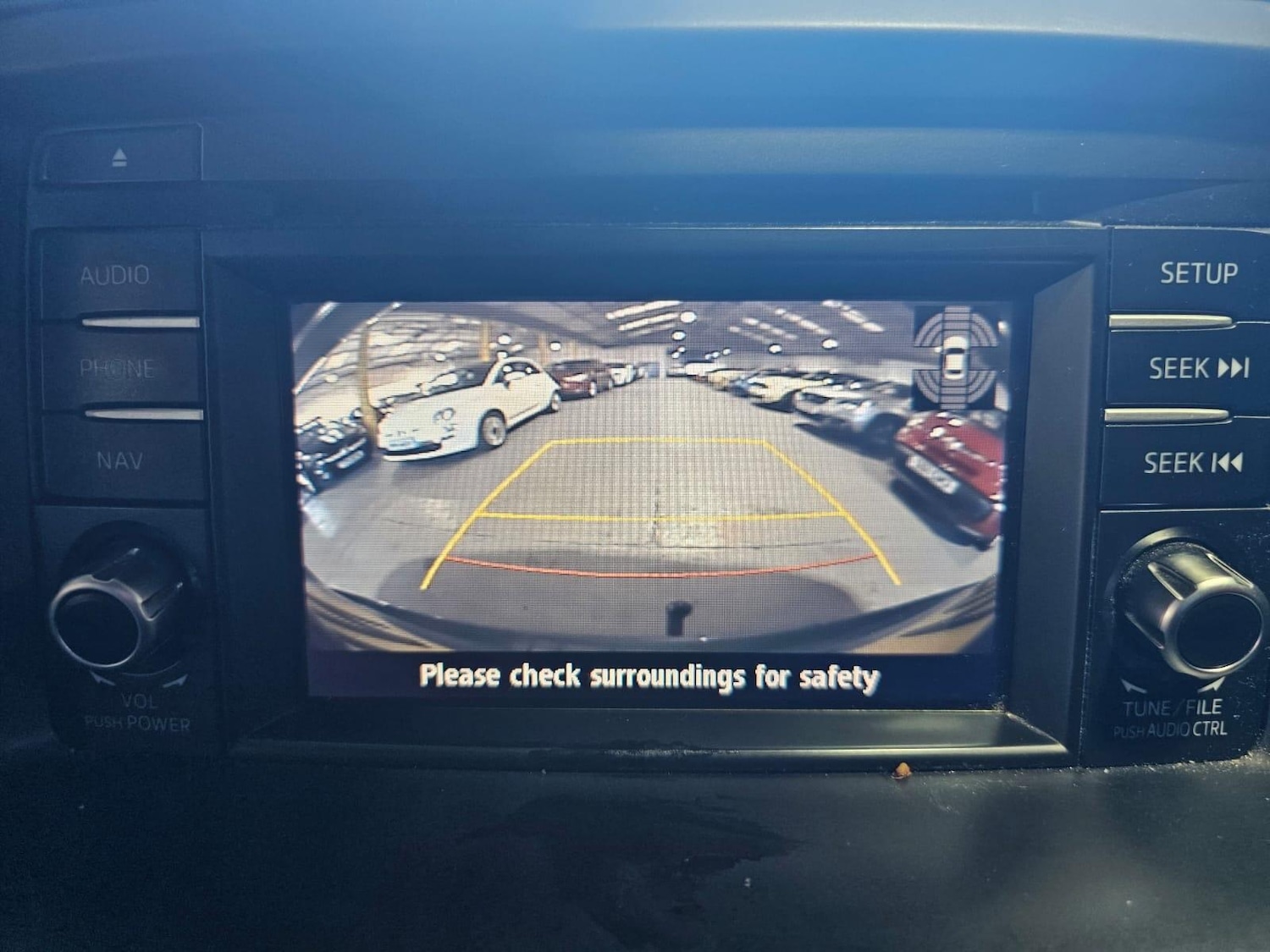 Used Mazda CX-5 2015 for sale - 76965003: Photo 26