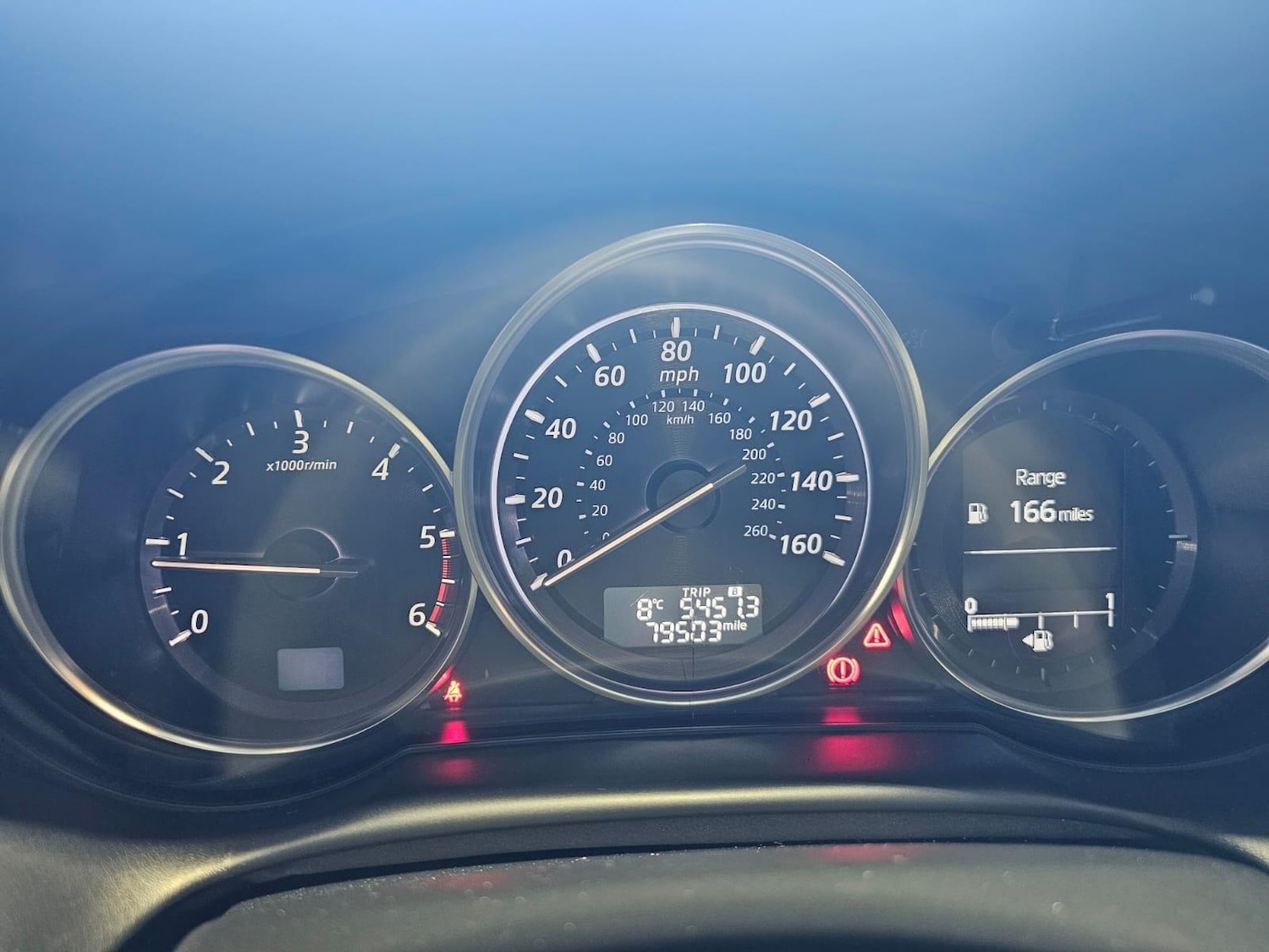 Used Mazda CX-5 2015 for sale - 76965003: Photo 27