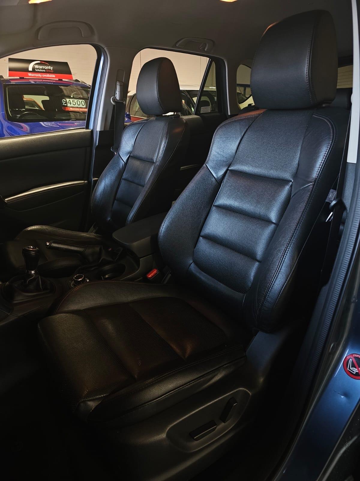 Used Mazda CX-5 2015 for sale - 76965003: Photo 29