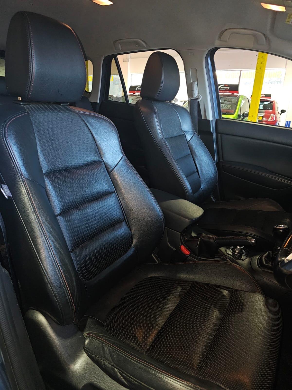 Used Mazda CX-5 2015 for sale - 76965003: Photo 8