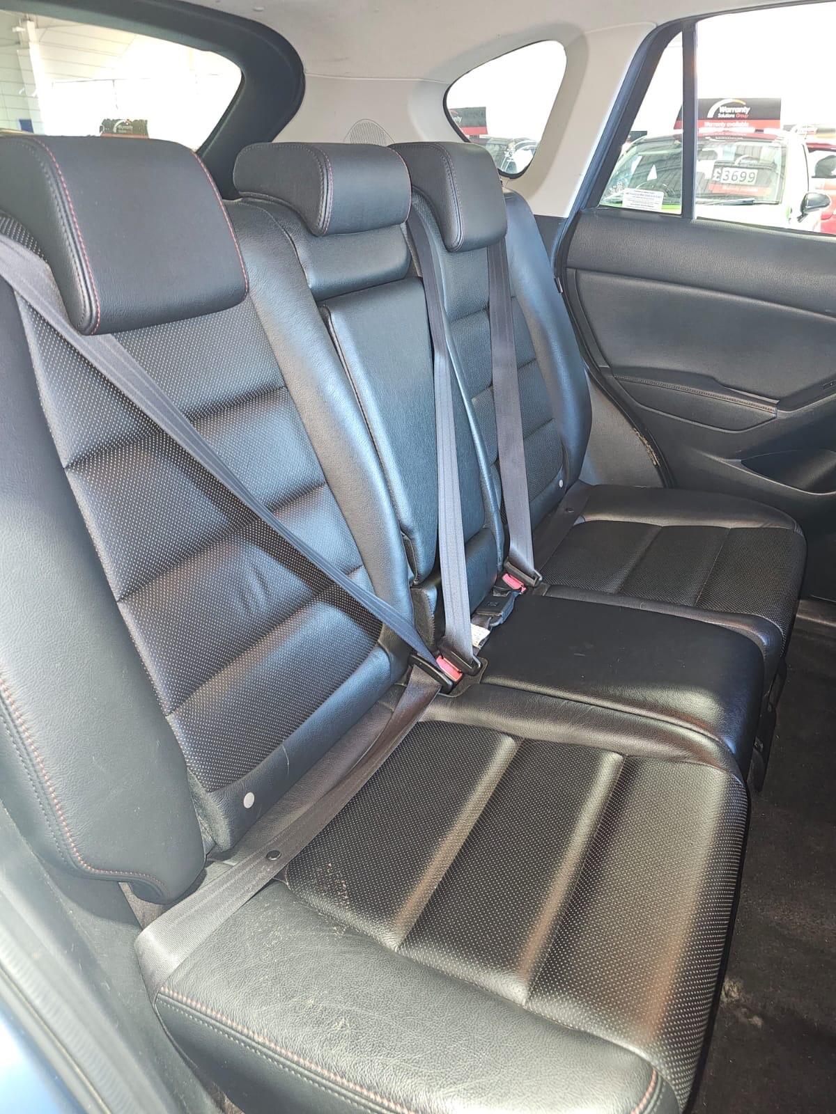 Used Mazda CX-5 2015 for sale - 76965003: Photo 9