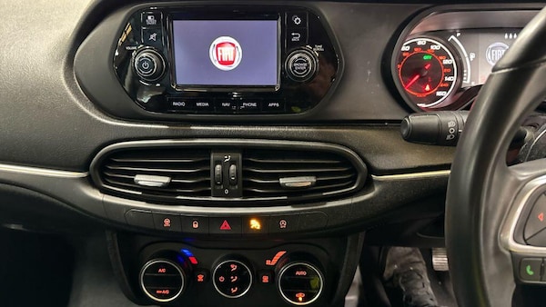 Used Fiat Tipo 2017 for sale - 76260393: Photo 11