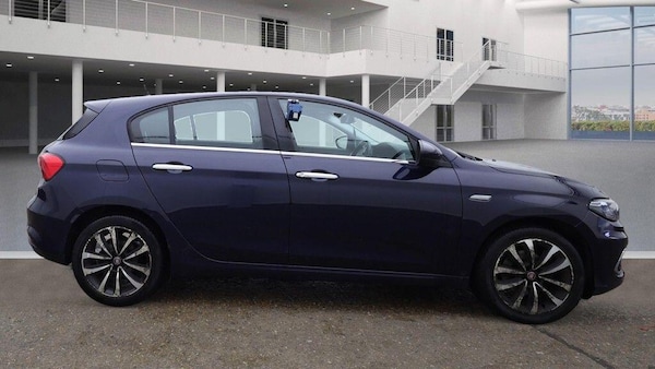 Used Fiat Tipo 2017 for sale - 76260393: Photo 5