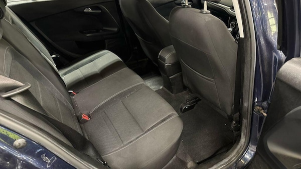 Used Fiat Tipo 2017 for sale - 76260393: Photo 8