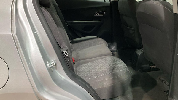 Used Vauxhall Mokka 2015 for sale - 76189371: Photo 10