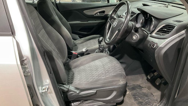 Used Vauxhall Mokka 2015 for sale - 76189371: Photo 11