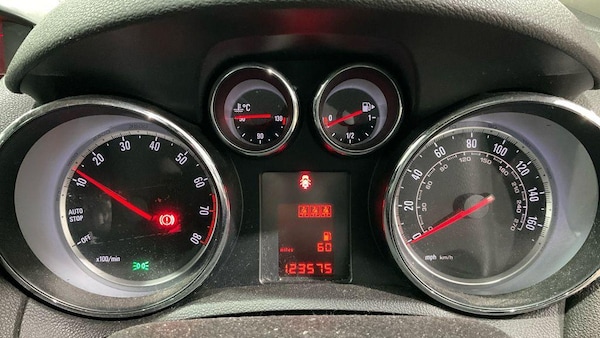 Used Vauxhall Mokka 2015 for sale - 76189371: Photo 12
