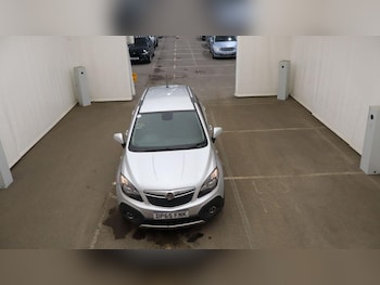 Used Vauxhall Mokka 2015 for sale - 76189371: Photo 3
