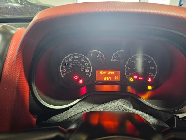 Used Fiat Doblo 2011 for sale - 76259037: Photo 14