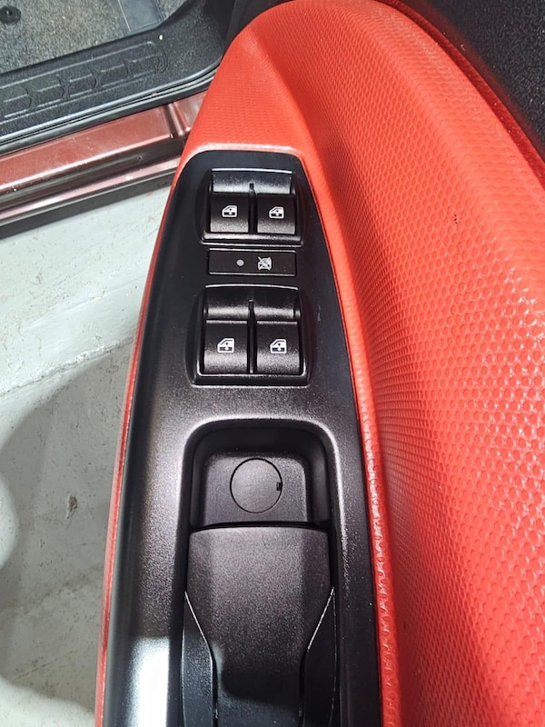 Used Fiat Doblo 2011 for sale - 76259037: Photo 17