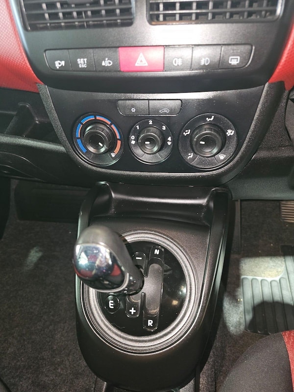 Used Fiat Doblo 2011 for sale - 76259037: Photo 19