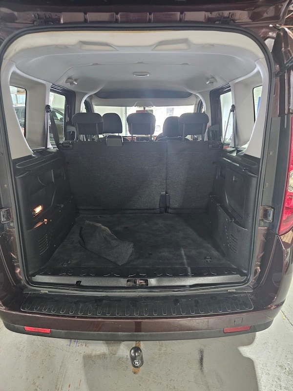 Used Fiat Doblo 2011 for sale - 76259037: Photo 6