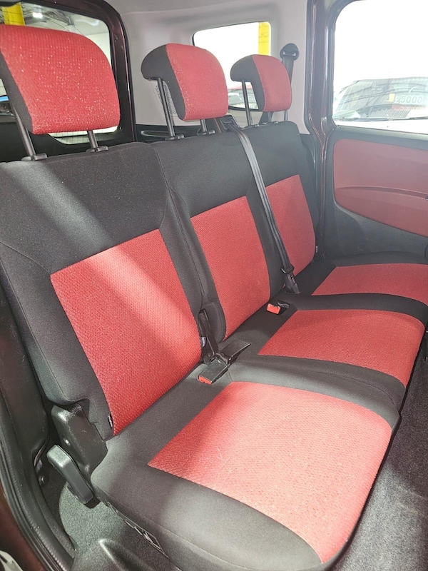 Used Fiat Doblo 2011 for sale - 76259037: Photo 8
