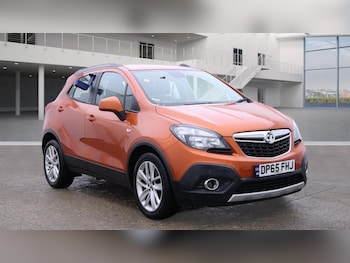 (65) - 1.4i Turbo Exclusiv 2WD Euro 6 (s/s) 5dr