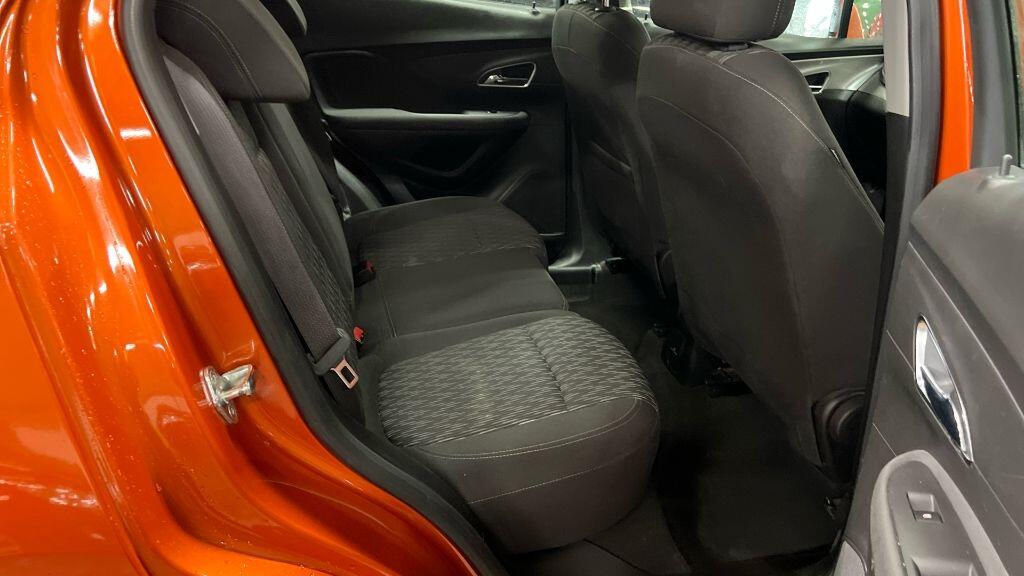 Used Vauxhall Mokka 2015 for sale - 76380708: Photo 8