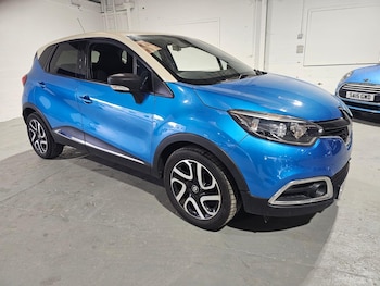 Used Renault Captur 2020 for sale - 75978790: Photo