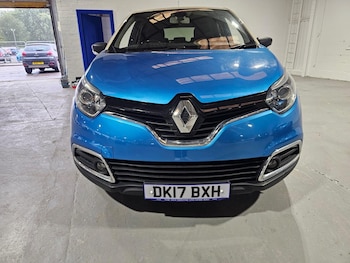 Used Renault Captur 2020 for sale - 75978790: Photo