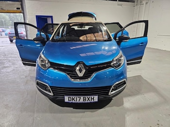 Used Renault Captur 2020 for sale - 75978790: Photo