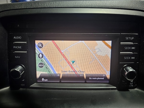 Used Mazda CX-5 2014 for sale - 76247175: Photo 11