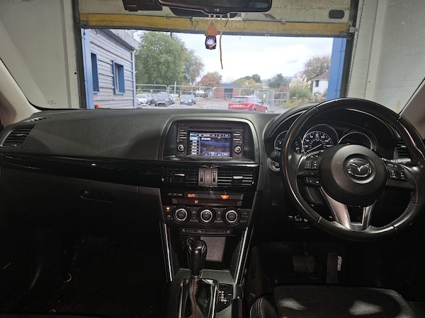 Used Mazda CX-5 2014 for sale - 76247175: Photo 12