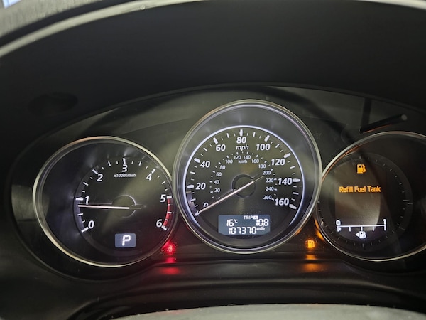 Used Mazda CX-5 2014 for sale - 76247175: Photo 14