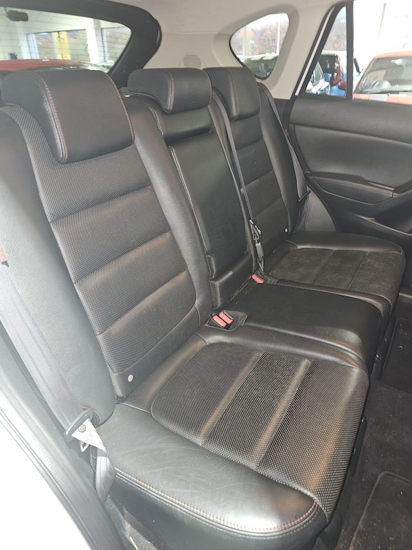 Used Mazda CX-5 2014 for sale - 76247175: Photo 17