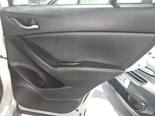 Used Mazda CX-5 2014 for sale - 76247175: Photo 18