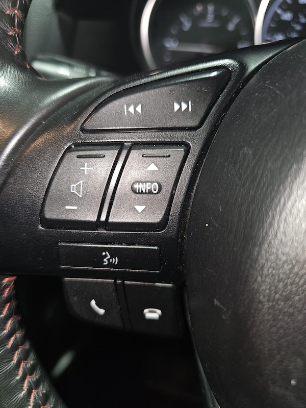 Used Mazda CX-5 2014 for sale - 76247175: Photo 19
