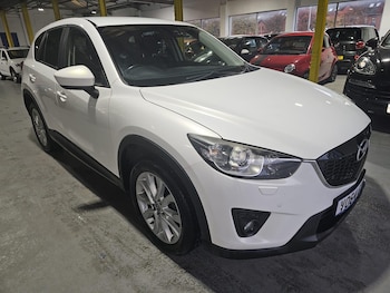Mazda - CX-5