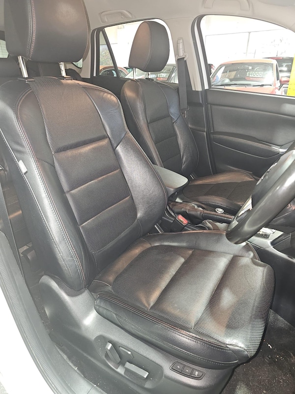 Used Mazda CX-5 2014 for sale - 76247175: Photo 20