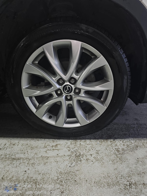 Used Mazda CX-5 2014 for sale - 76247175: Photo 23