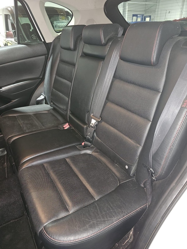 Used Mazda CX-5 2014 for sale - 76247175: Photo 25